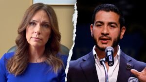 El-Sayed’s agenda puts ‘permanently’ changed America on the line in Michigan Senate race, GOP firebrand warns