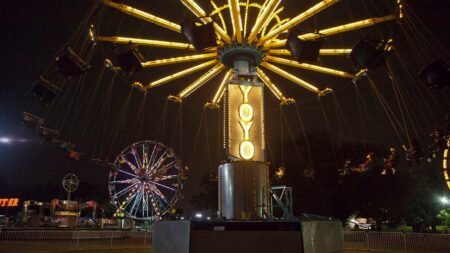 Montana boy killed after being flung from carnival ride operating with missing restraints, lawsuit alleges Montana boy killed after being flung from carnival ride operating with missing restraints, lawsuit alleges