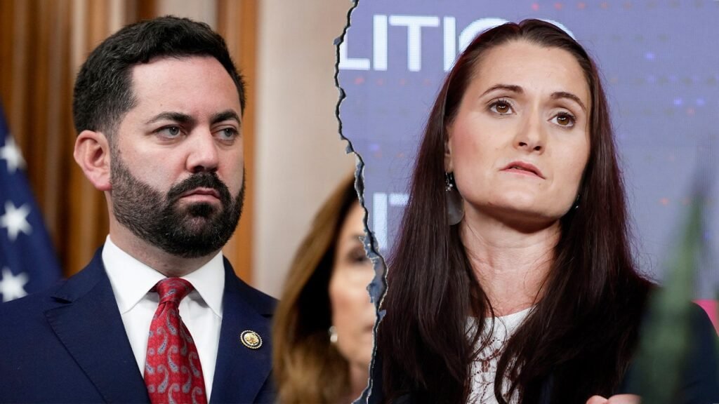 How one NYC suburb could decide which party controls the House How one NYC suburb could decide which party controls the House