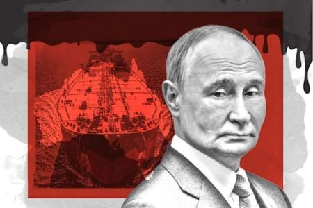 Australia urged to close loopholes as inquiry finds country is largest importer of refined Russian crude