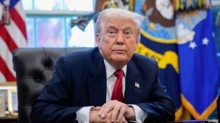 How much has the national debt grown under President Trump?