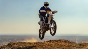 More than 20,000 off-road motorcycles recalled over dangerous brake defect that could lead to death