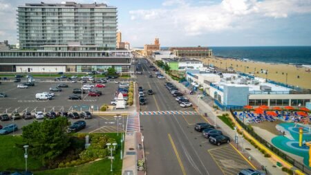 The unexpected reason New Jersey real estate is outperforming the rest of the country