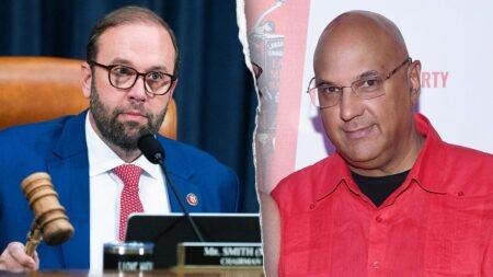 Singham-linked nonprofits fight House subpoenas, accuse lawmakers of McCarthy-era ‘witch hunt’ Singham-linked nonprofits fight House subpoenas, accuse lawmakers of McCarthy-era ‘witch hunt’