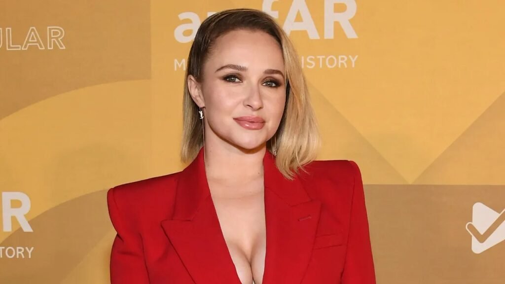 Neutrogena breaks silence after Hayden Panettiere’s past claims spark backlash following her death Neutrogena breaks silence after Hayden Panettiere’s past claims spark backlash following her death