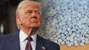 Fentanyl deaths plummet as White House points to Trump’s sweeping crackdown and more top headlines