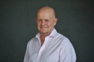 Age crime reporter John Silvester named Australia’s most outstanding columnist