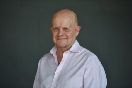 Age crime reporter John Silvester named Australia’s most outstanding columnist