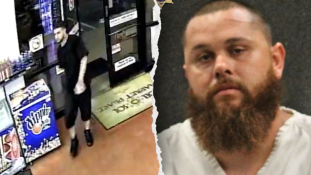 Videos show three suspects in shooting death of Tucson police recruit Carlos Ramirez Videos show three suspects in shooting death of Tucson police recruit Carlos Ramirez