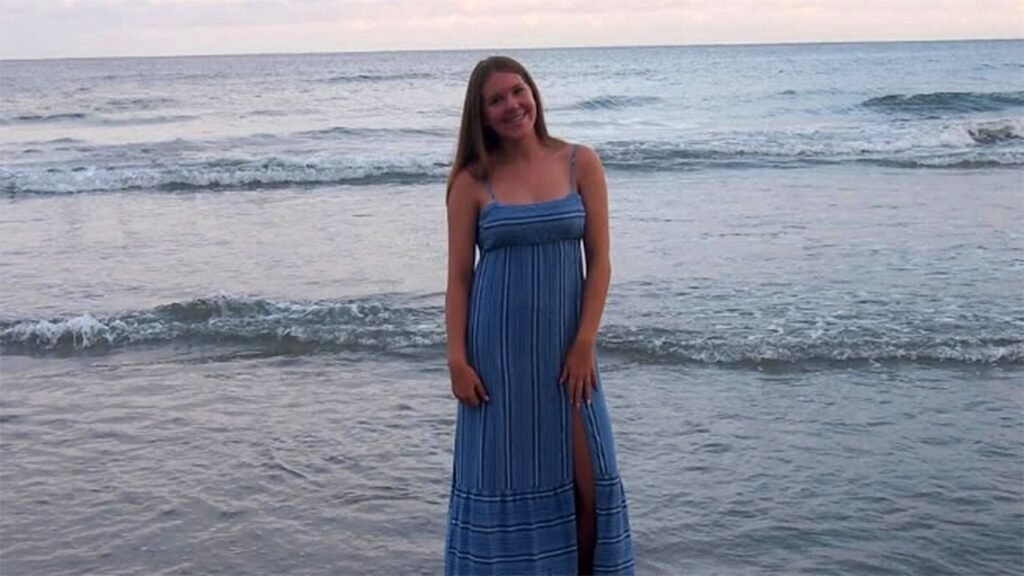College soccer player allegedly killed by boyfriend who blamed ‘demon;’ his mom accused of cover-up College soccer player allegedly killed by boyfriend who blamed ‘demon;’ his mom accused of cover-up