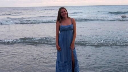 College soccer player allegedly killed by boyfriend who blamed ‘demon;’ his mom accused of cover-up
