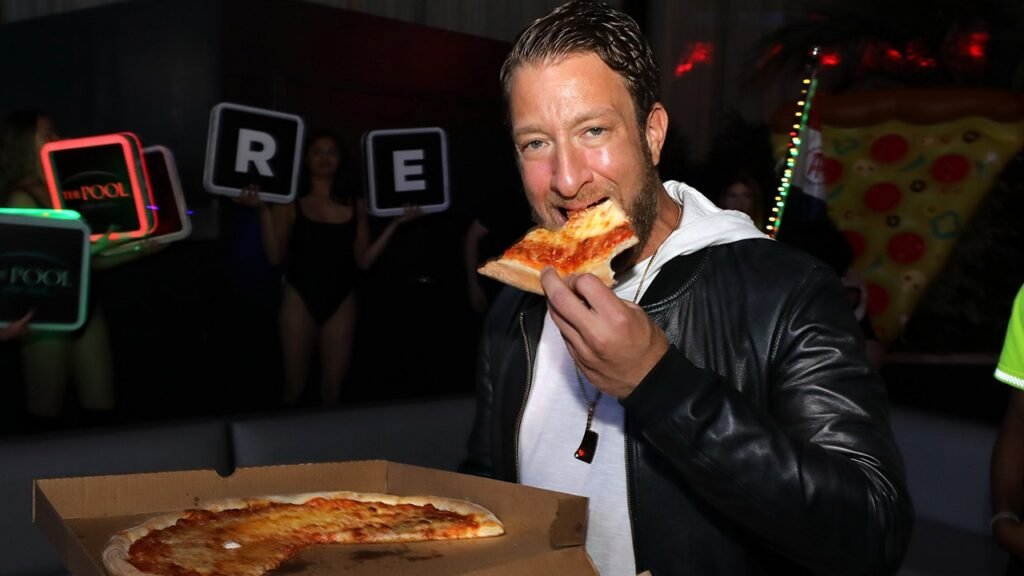 Dave Portnoy backs Pizza Hut rebrand as ‘brilliant move’ — then makes his pitch