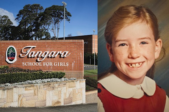 Former Tangara School for Girls student on what she learnt at an Opus Dei school Former Tangara School for Girls student on what she learnt at an Opus Dei school