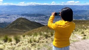 Americans warned of kidnapping, extortion as violent crime grips parts of tourist spot Americans warned of kidnapping, extortion as violent crime grips parts of tourist spot