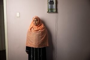 Rohingya survivors remember horrors of Myanmar nine years on
