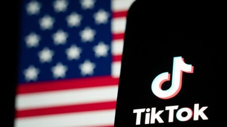 TikTok agrees to pay 0 million to settle Justice Department children’s privacy case TikTok agrees to pay 0 million to settle Justice Department children’s privacy case
