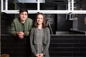 Chef Josh Niland, the ‘fish butcher’, is changing the way the world treats fish