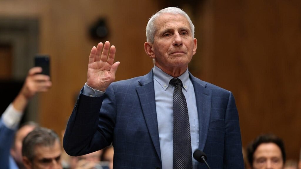 Fauci’s lawyers launch legal defense fund as federal, state investigations mount against him Fauci’s lawyers launch legal defense fund as federal, state investigations mount against him