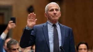 Fauci’s lawyers launch legal defense fund as federal, state investigations mount against him Fauci’s lawyers launch legal defense fund as federal, state investigations mount against him