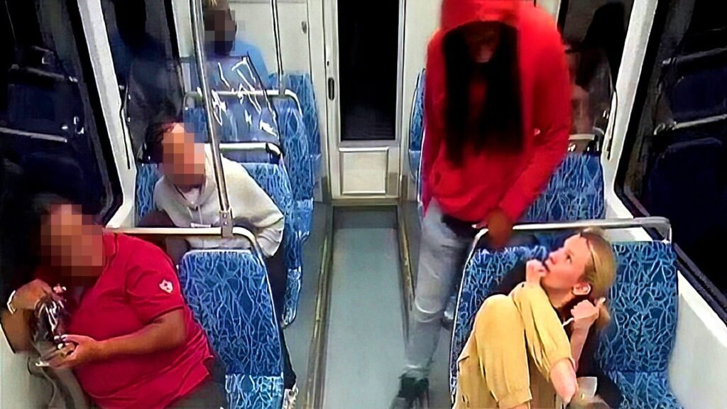 Iryna Zarutska’s family files wrongful death lawsuit alleging no security guard was on train Iryna Zarutska’s family files wrongful death lawsuit alleging no security guard was on train
