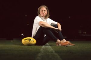 Why I’ll be supporting the team at the SCG on Sunday