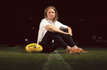 Why I’ll be supporting the team at the SCG on Sunday