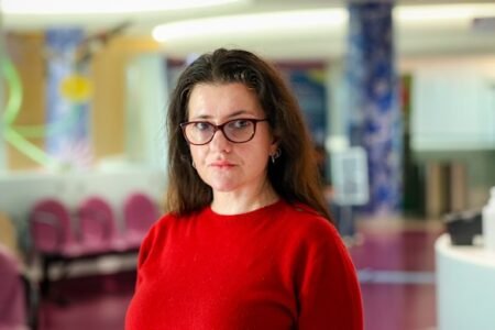 Inside the clinic helping addicted expectant mums