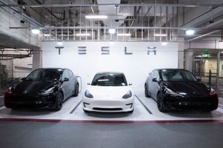 Tesla recalls nearly 3M vehicles over doors that may be difficult to open after crashes Tesla recalls nearly 3M vehicles over doors that may be difficult to open after crashes