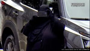 Woman’s alleged ISIS radicalization unfolded online before Capitol bomb plot: court docs Woman’s alleged ISIS radicalization unfolded online before Capitol bomb plot: court docs