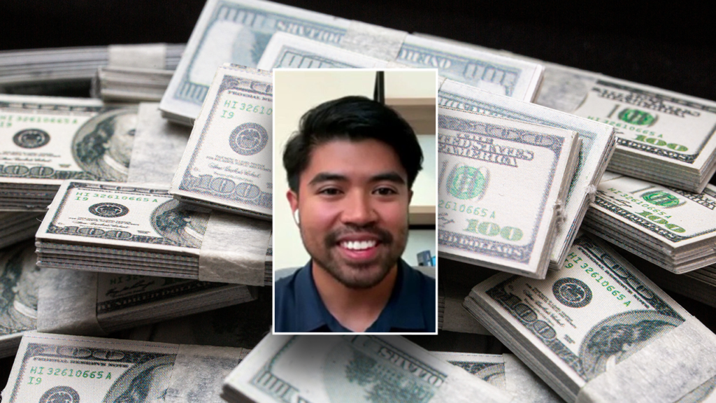 Financial influencer reveals what America’s everyday millionaires have in common Financial influencer reveals what America’s everyday millionaires have in common