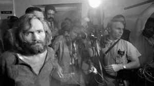 Charles Manson’s granddaughter reveals moment she discovered dark family secret: ‘It was devastating’