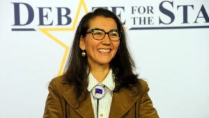 Dem Senate hopeful racked up hundreds of missed votes during stops at multiple taxpayer serving jobs Dem Senate hopeful racked up hundreds of missed votes during stops at multiple taxpayer serving jobs