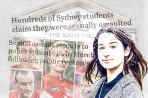 Sydney Swans, Scots College allegations crystallise an uncomfortable truth about sexual violence Sydney Swans, Scots College allegations crystallise an uncomfortable truth about sexual violence