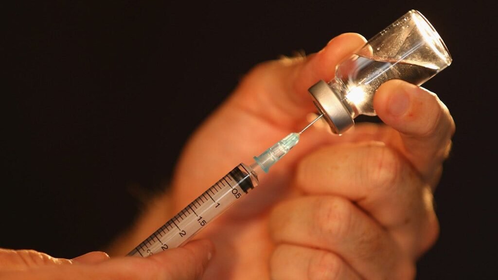 Nashville hospital medication error leaves at least 1 patient paralyzed after routine surgery, 3 others hurt Nashville hospital medication error leaves at least 1 patient paralyzed after routine surgery, 3 others hurt