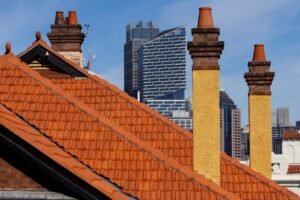 High rent and other roadblocks to productivity High rent and other roadblocks to productivity