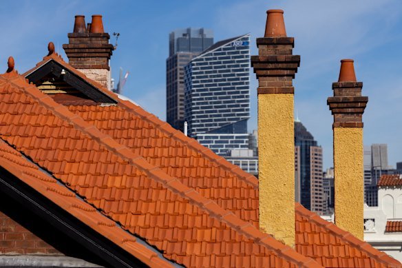 High rent and other roadblocks to productivity High rent and other roadblocks to productivity