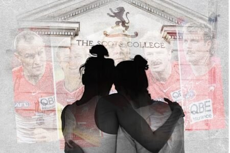 Sydney Swans, Scots College allegations reveal sexual violence as byproduct of the male privileged class Sydney Swans, Scots College allegations reveal sexual violence as byproduct of the male privileged class