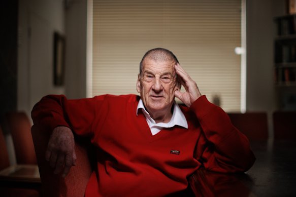 What Jeff Kennett really thinks of Julia Gillard, Daniel Andrews – and death What Jeff Kennett really thinks of Julia Gillard, Daniel Andrews – and death
