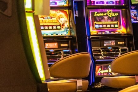 The government’s new gambling ‘reform’ won’t reduce harm The government’s new gambling ‘reform’ won’t reduce harm