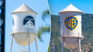 Paramount, California AG to meet over possible settlement in 0B Warner Bros. Discovery merger lawsuit
