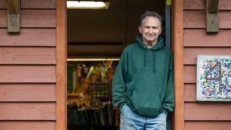 Alaska Republicans scramble to educate voters on suspected Dem plant as ‘ballot fatigue’ threatens race