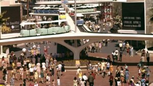 Disneyland fans beg for return of beloved ’60s attraction shuttered decades ago