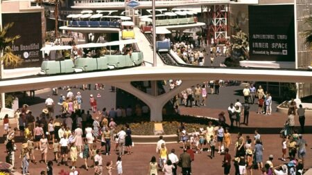 Disneyland fans beg for return of beloved ’60s attraction shuttered decades ago