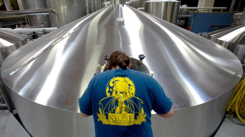 Popular beer brand to cut 220 jobs as production shifts