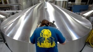 Popular beer brand to cut 220 jobs as production shifts