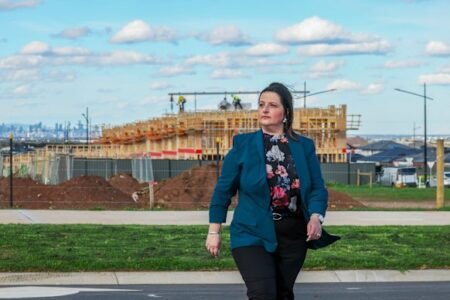 Sunshine, Dandenong, Broadmeadows and Footscray face the highest density by 2101 as Melbourne population reaches 10 million Sunshine, Dandenong, Broadmeadows and Footscray face the highest density by 2101 as Melbourne population reaches 10 million