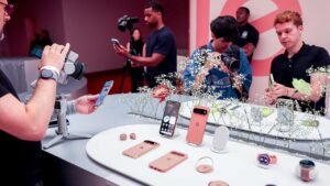 Google Pixel manufacturing set to move out of China by next year: report