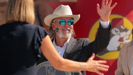 Buc-ee’s CEO signals expansion shift away from blue states that ‘don’t appreciate’ chain