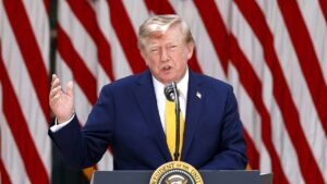 Trump administration touts ‘hard reset’ for American schools, vows to put parents ‘back in charge’