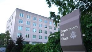 Trump admin eyes historic mass visa revocation targeting up to 200K asylum seekers: report Trump admin eyes historic mass visa revocation targeting up to 200K asylum seekers: report